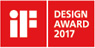 VOLCANO - IF Design Award