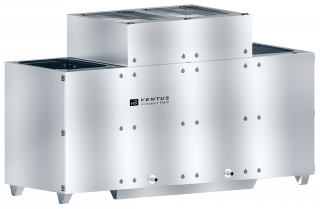 VENTUS COMPACT - PODWIESZANE