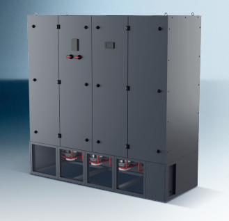 Data Center
