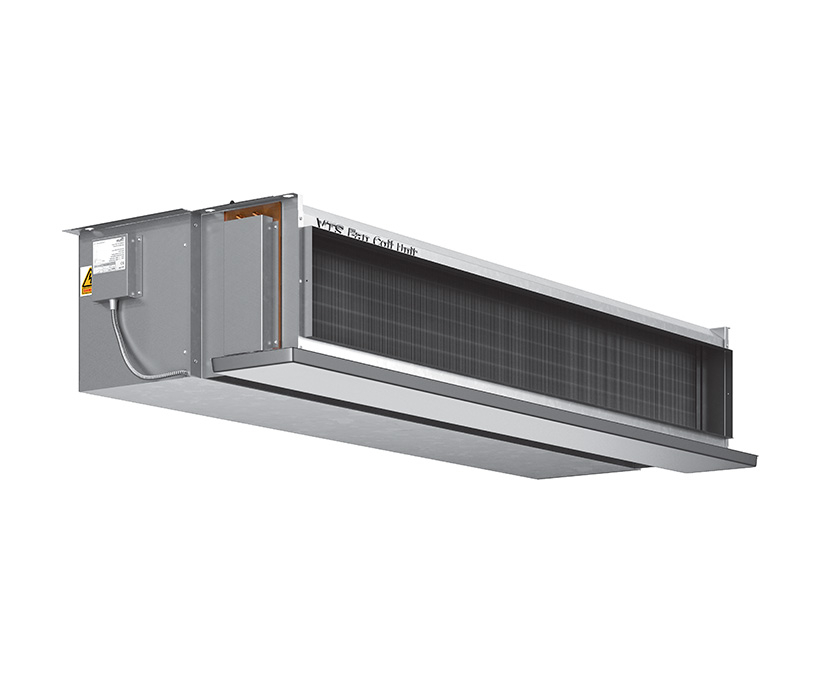 Fan Coil Unit Fcu