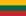 language Lithuania